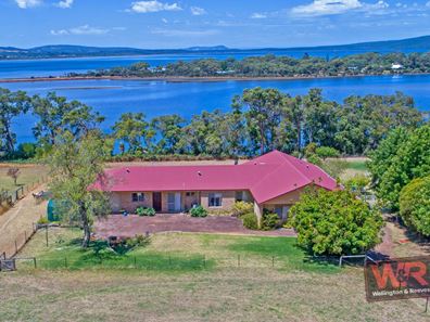 15 Shell Bay Road, Lower King