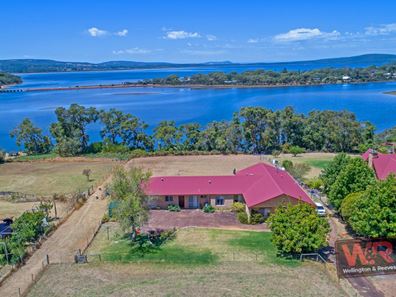 15 Shell Bay Road, Lower King WA 6330