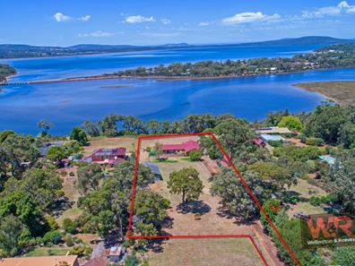 15 Shell Bay Road, Lower King WA 6330