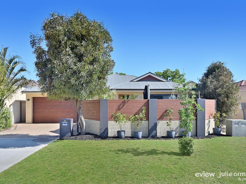 34A Wesley Street, Balcatta