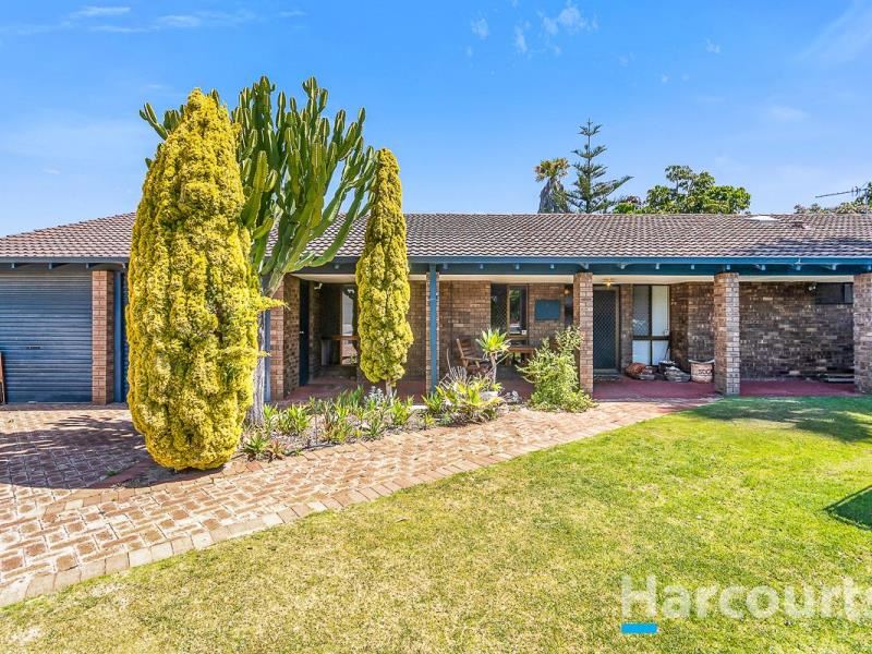 4 Gunida Street, Mullaloo