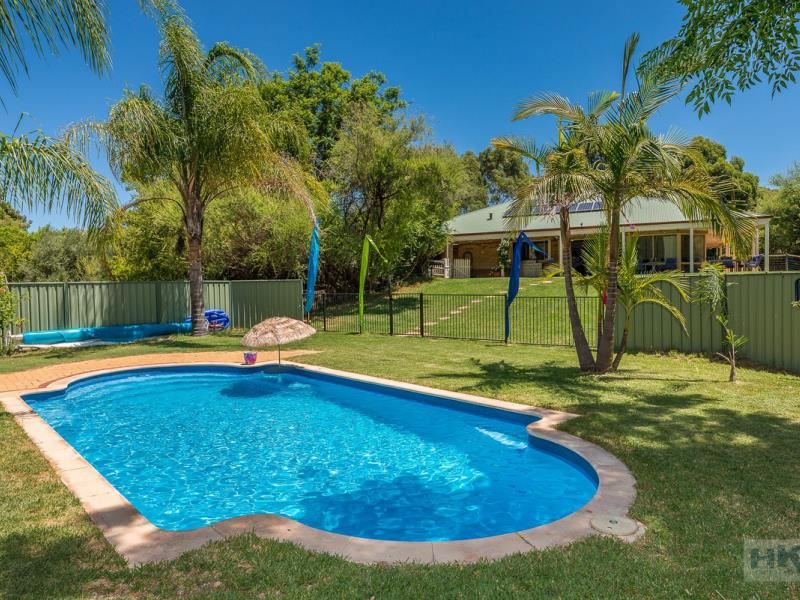 40 Galloway Rise, Lower Chittering WA 6084