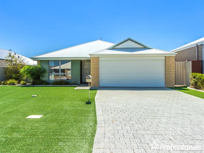 168 Harrington Waters Drive, Waikiki