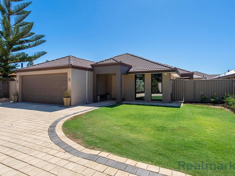 1 Jiri Lane, Wannanup