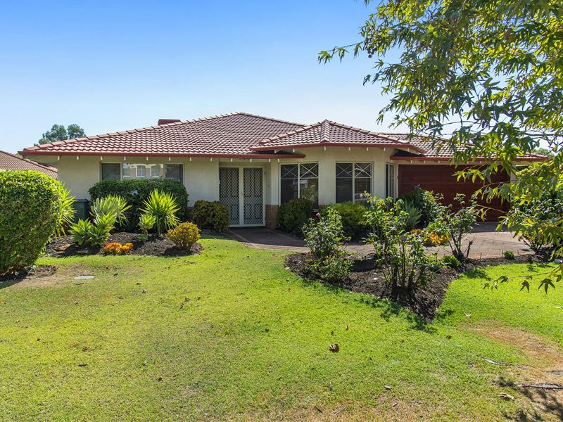 39 Brennan Avenue, Canning Vale WA 6155