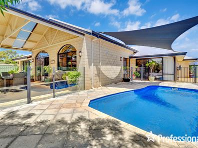 1 Longstaff Loop, Southern River WA 6110