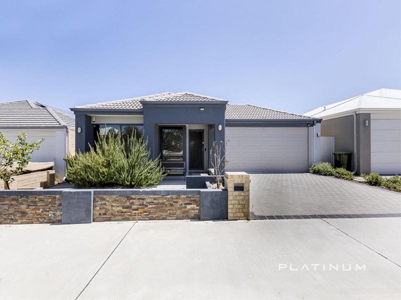 114 Pectoral Promenade, Alkimos WA 6038