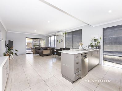 114 Pectoral Promenade, Alkimos WA 6038