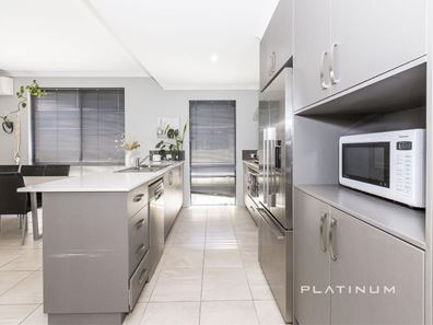 114 Pectoral Promenade, Alkimos WA 6038