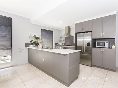 114 Pectoral Promenade, Alkimos WA 6038