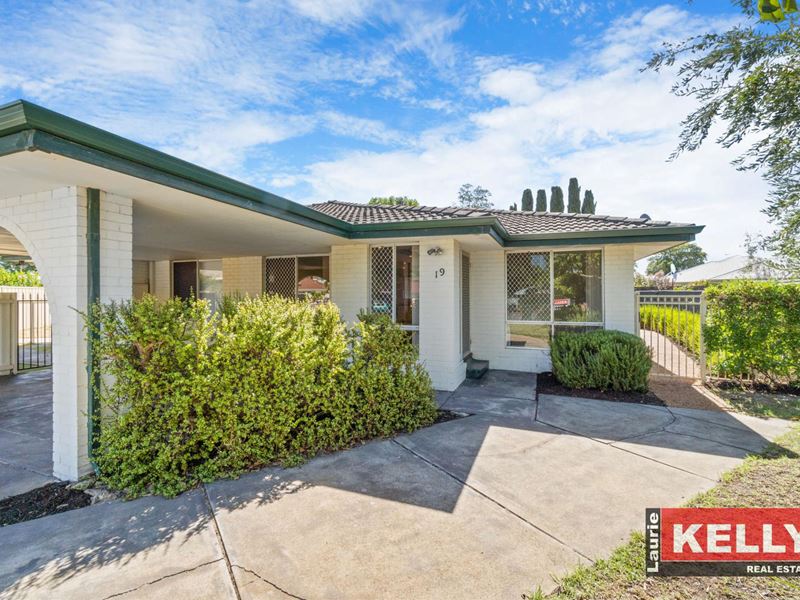 19 Harrow Street, Kewdale