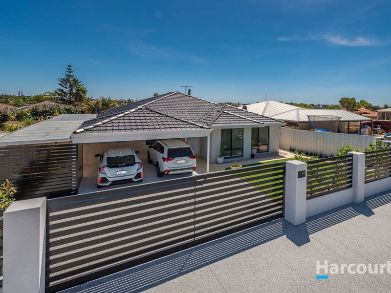 88 St Barnabas Boulevard, Quinns Rocks