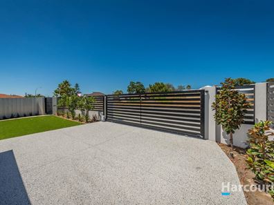 88 St Barnabas Boulevard, Quinns Rocks WA 6030