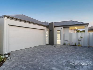 8C Tetworth Crescent, Nollamara WA 6061