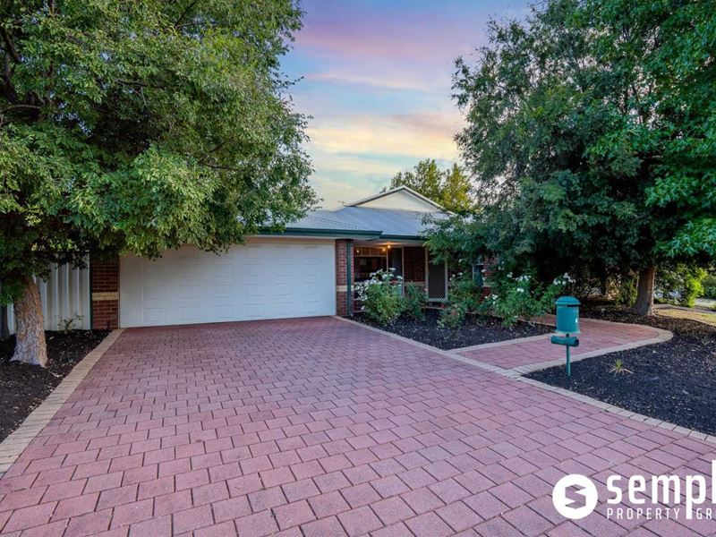 2 Oaten Retreat, Atwell