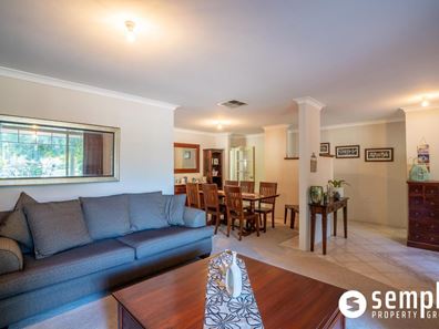 2 Oaten Retreat, Atwell WA 6164