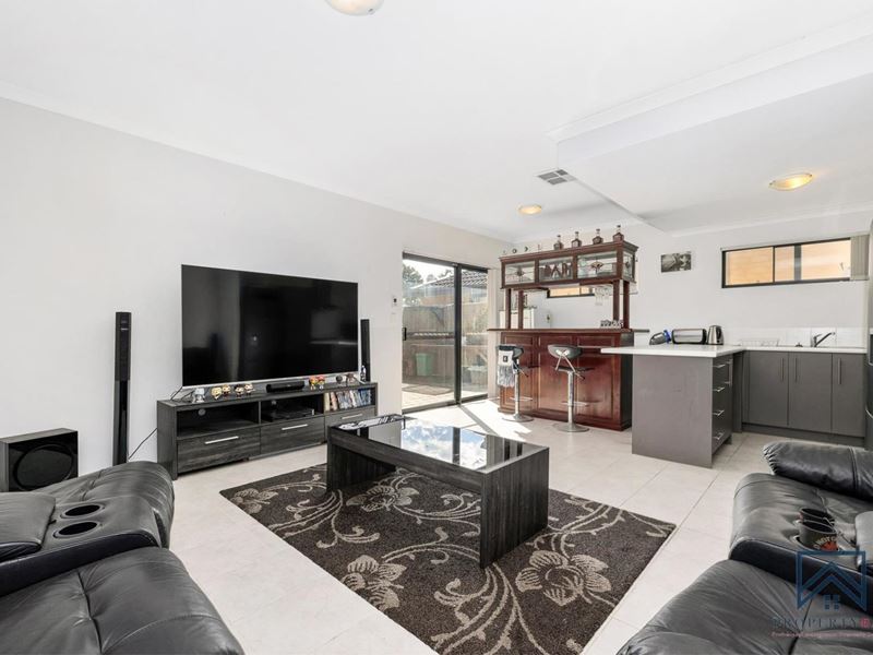 73b Jubilee Street, Beckenham