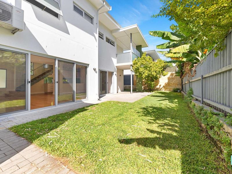 47a Daly Street, South Fremantle WA 6162