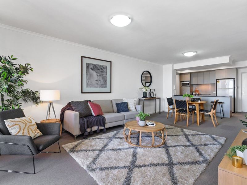 10/98 Lake Street, Northbridge