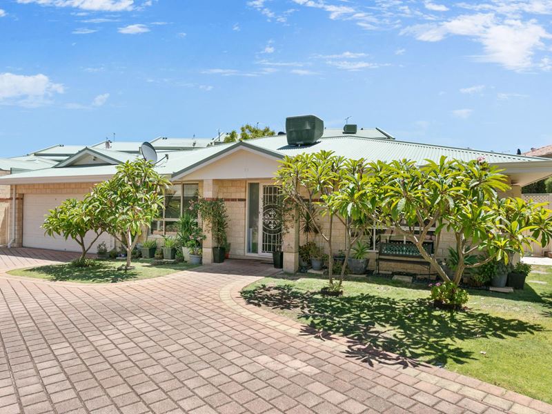 11/5-7 Neville Street, Bayswater WA 6053