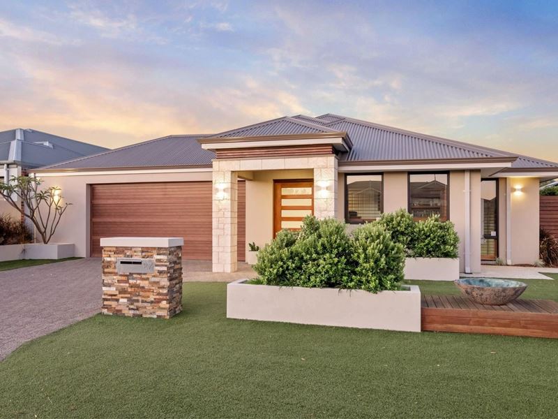 27 Carmen Circuit, The Vines WA 6069