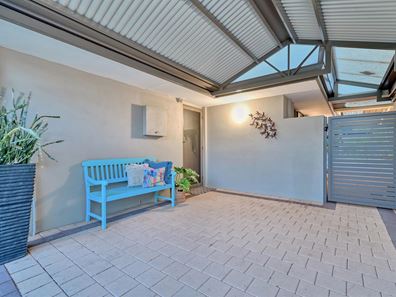 7 Barque Place, Kallaroo WA 6025