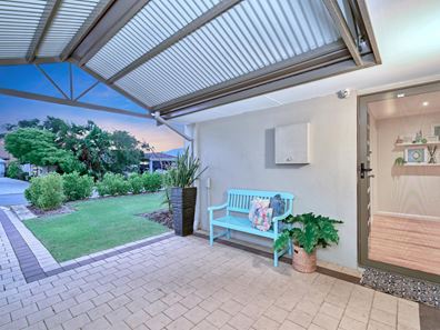 7 Barque Place, Kallaroo WA 6025