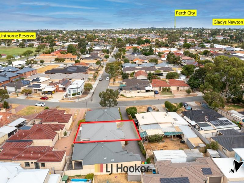 9B Kilmurray Way, Balga