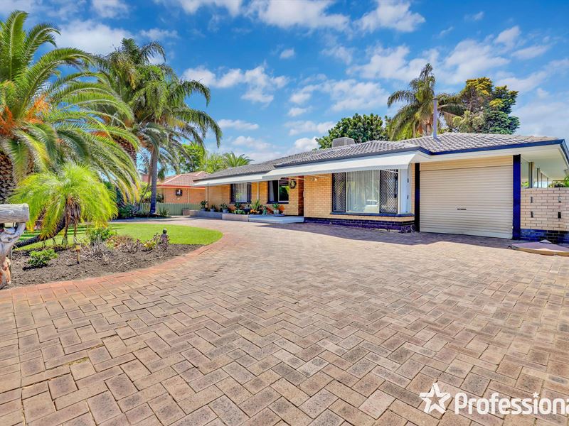 4 Fairset Street, Thornlie