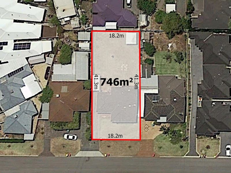 5 Wesley Street, Balcatta