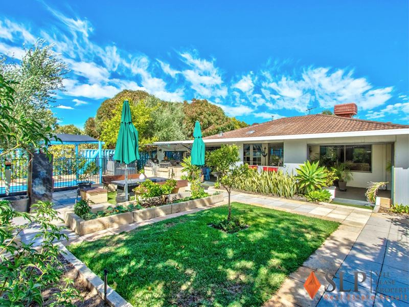 2 Nautilus Close, Port Kennedy