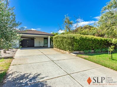 2 Nautilus Close, Port Kennedy WA 6172