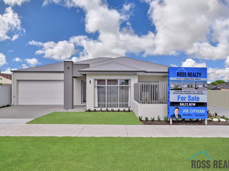 371A Lennard Street, Dianella WA 6059