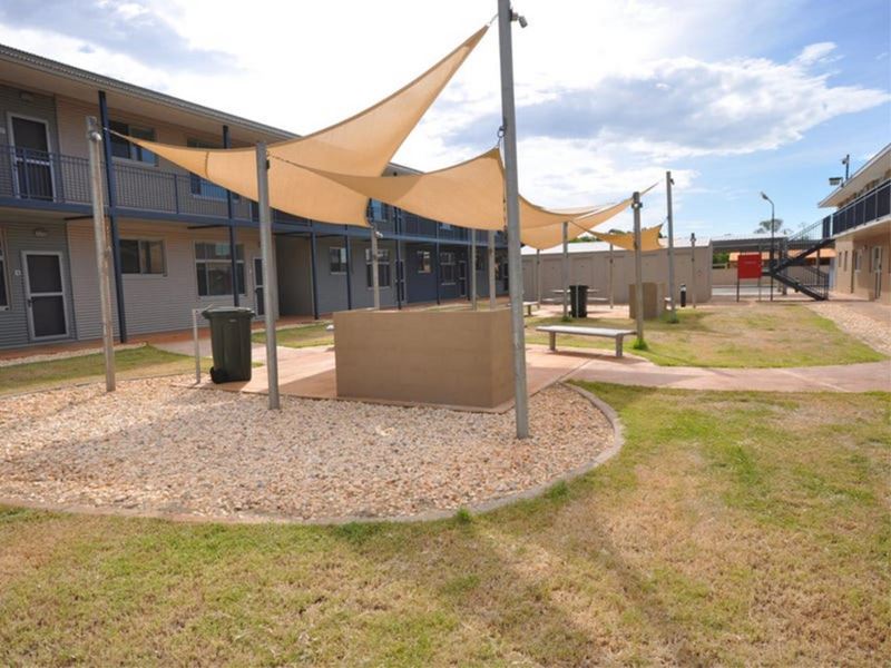 54/4 Clam Court, South Hedland