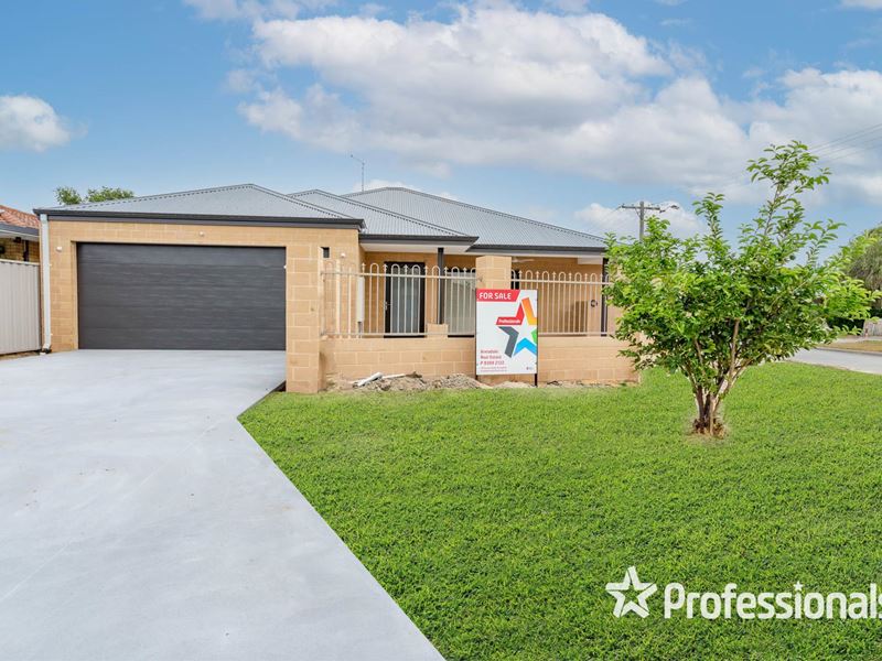 11A Dancy Way, Seville Grove WA 6112