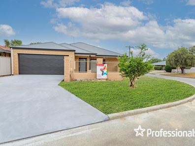 11A Dancy Way, Seville Grove WA 6112