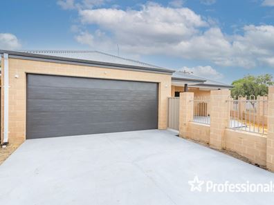 11A Dancy Way, Seville Grove WA 6112