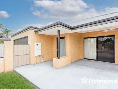 11A Dancy Way, Seville Grove WA 6112