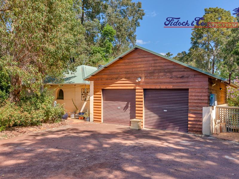 14 Dreyer Road, Roleystone