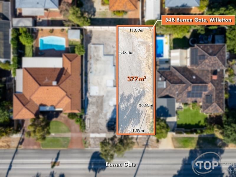 54B Burren Gate, Willetton