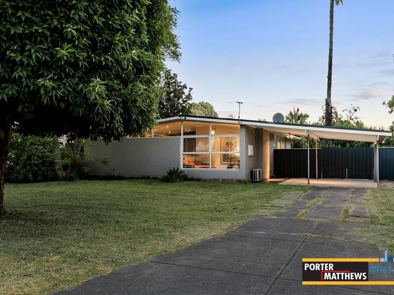 19 Cranwell Street, Thornlie