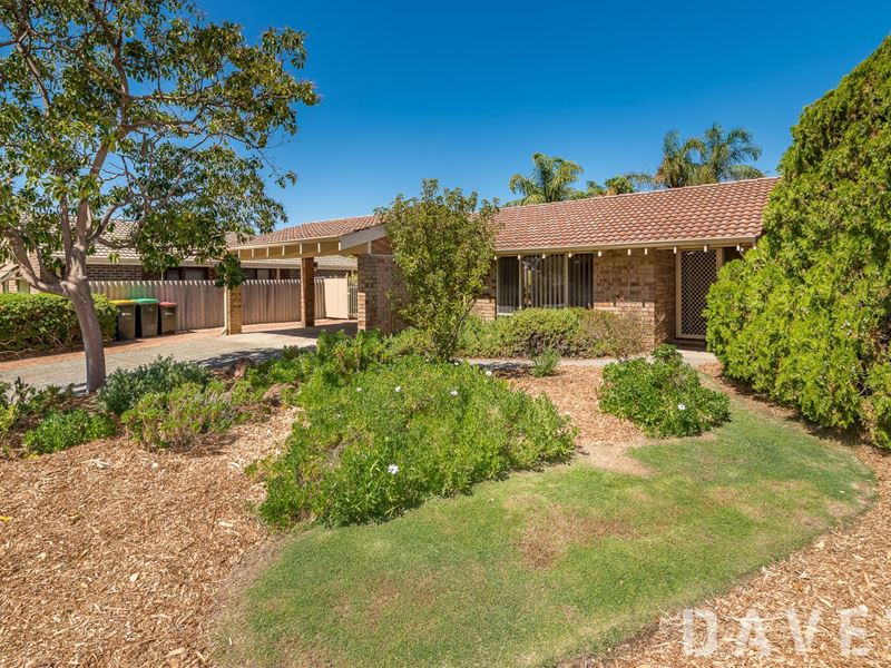 16 Hampstead Court, Kingsley