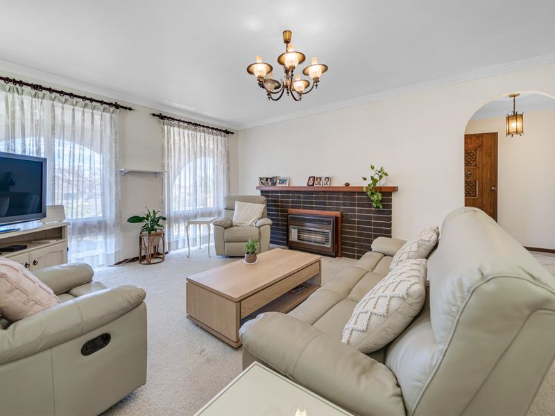 30 Callistemon street, Greenwood WA 6024