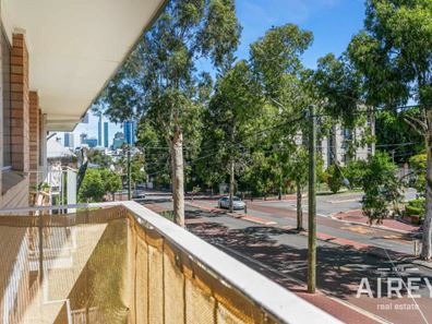 17/418 Beaufort Street, Highgate WA 6003