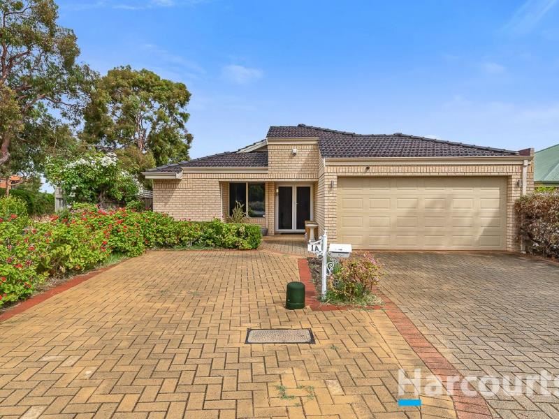 1A Snowbird Gardens, Joondalup