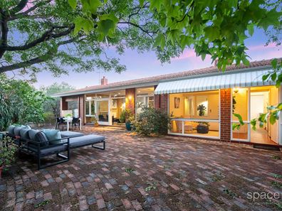 26 Donegal Road, Floreat WA 6014