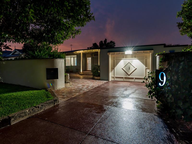 9 Armada Street, Bayswater WA 6053
