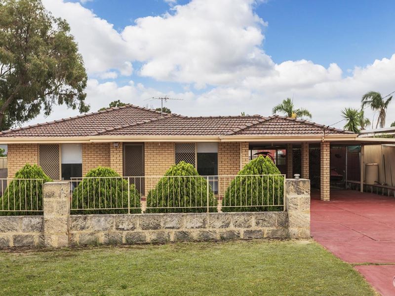 5 Jindabyne Heights, South Lake