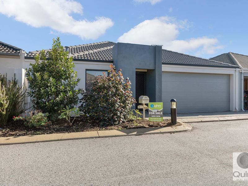 17 Glendalough Loop, Canning Vale