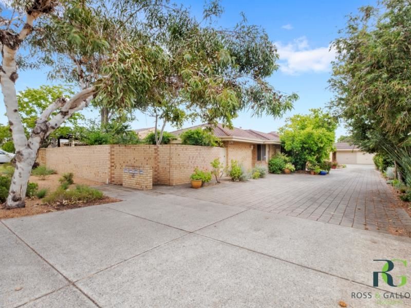 55a Holman Street, Alfred Cove WA 6154